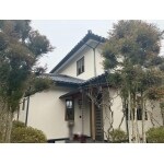 仕上がりに感動！外壁塗装リフォーム