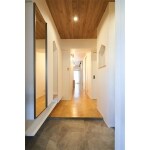 OZ House 回遊動線を取り入れた、子育てしやすい住まい