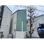 八潮市 S様邸 外装改修工事