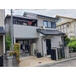 外壁塗装工事