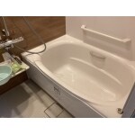 浴室改修工事