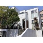 鎌倉市　Ｓ様邸　外壁塗装工事