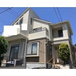 綾瀬市　Ｙ様邸　外壁塗装工事