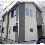 海老名市　Ａ様邸　外壁塗装工事