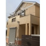 藤沢市　Ｋ様邸　外壁塗装工事