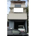 茅ヶ崎市　Ｔ様邸　外壁塗装工事