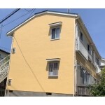 大和市　Ｉ様邸　外壁塗装工事