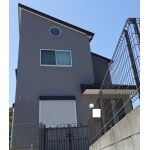 綾瀬市　Ｅ様邸　外壁塗装工事