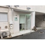 施設の顔となるエントランスのイメージは大事です