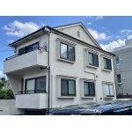 杉並区 I様邸 外装改修工事