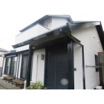 幸田町　Ｋ様邸塗装工事【外壁】
