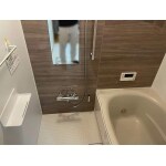 利便性が高まった水廻りリフォーム