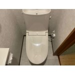 利便性が高まった水廻りリフォーム