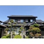 外壁カバー工法