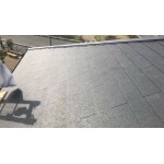 屋根塗装工事で遮熱へ