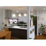 お気に入りのキッチン雑貨を魅せる空間へ