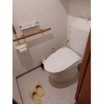 トイレ交換