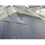 【大阪府大阪市：戸建て】屋根塗装工事