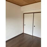畳をフローリングに張替