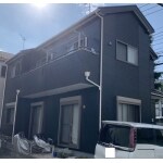 藤沢市　Ｍ様邸　外壁塗装工事