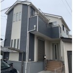 藤沢市　Ｕ様邸　外壁塗装工事