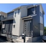横浜市　Ｋ様邸　外壁塗装工事