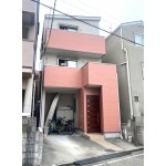外壁塗装で省エネへ