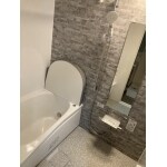 理想のホテルライク空間！自分好みのバスルームへ