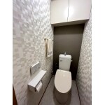 トイレ交換工事