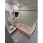 戸建てユニットバスリフォーム【LIXIL アライズ】