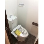 団地リノベーション【トイレ事例】