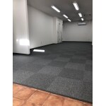 学習塾の内装リフォーム
