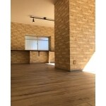 和室二間を洋室一部屋に広々リフォーム！