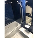 TOTOマンションリモデルバスルーム4面同色プラン