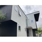 足柄下郡　Ｎ様邸　外壁塗装工事