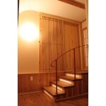 【スキップフロアー】料亭風リフォーム