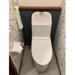 つなぎ目が減り見た目もスッキリしました