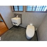 京都府宇治市　S様　トイレリフォーム