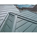 京都府宇治市　M・O様　屋根カバー工法