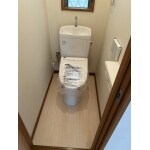 トイレ本体・洗浄便座交換工事