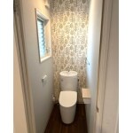【トイレ取替】華やかな空間へ