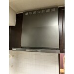 レンジフード取替工事　富士工業　OGRシリーズ