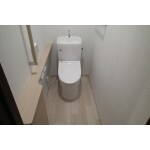 トイレリフォーム　TOTO　ピュアレストＱＲ