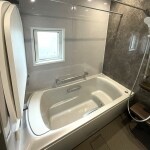 千葉県 船橋市 W様邸 浴室リフォーム工事