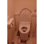 トイレリフォーム