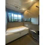 寒さに悩んだ在来からUBへ浴室