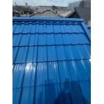 京都府宇治市　T様　屋根塗装工事