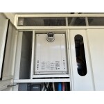 追い焚き給湯器の交換
