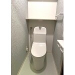 札幌市　マンショントイレリフォーム
