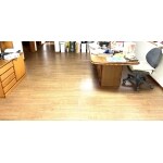 シンプルな木質感　NODAカナエル